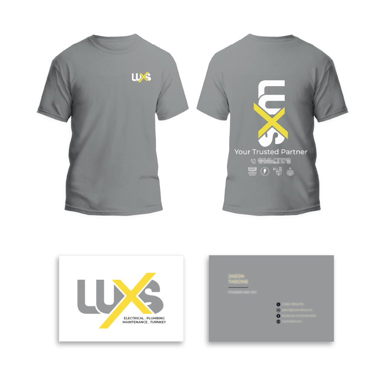 Luxs