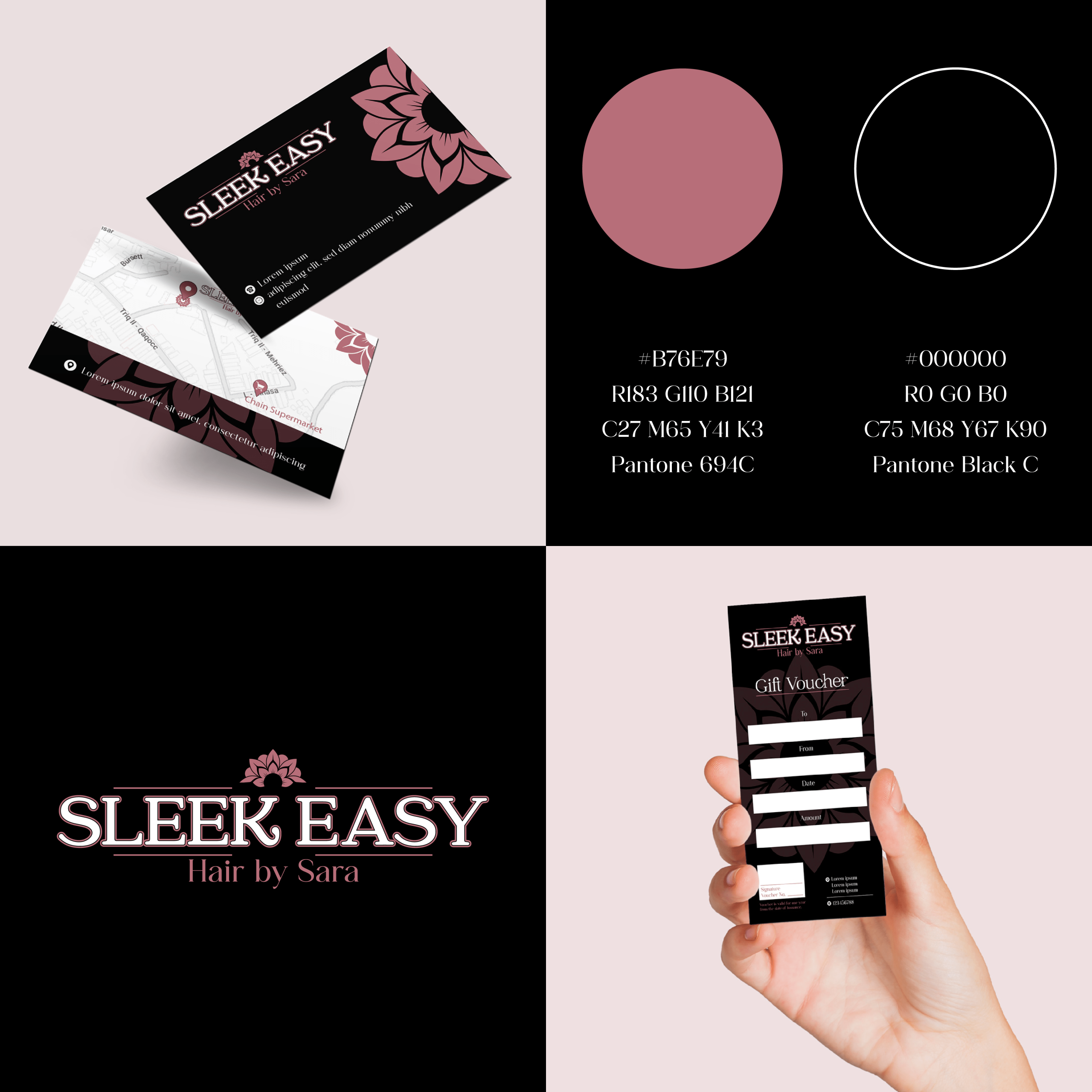 Sleek Easy