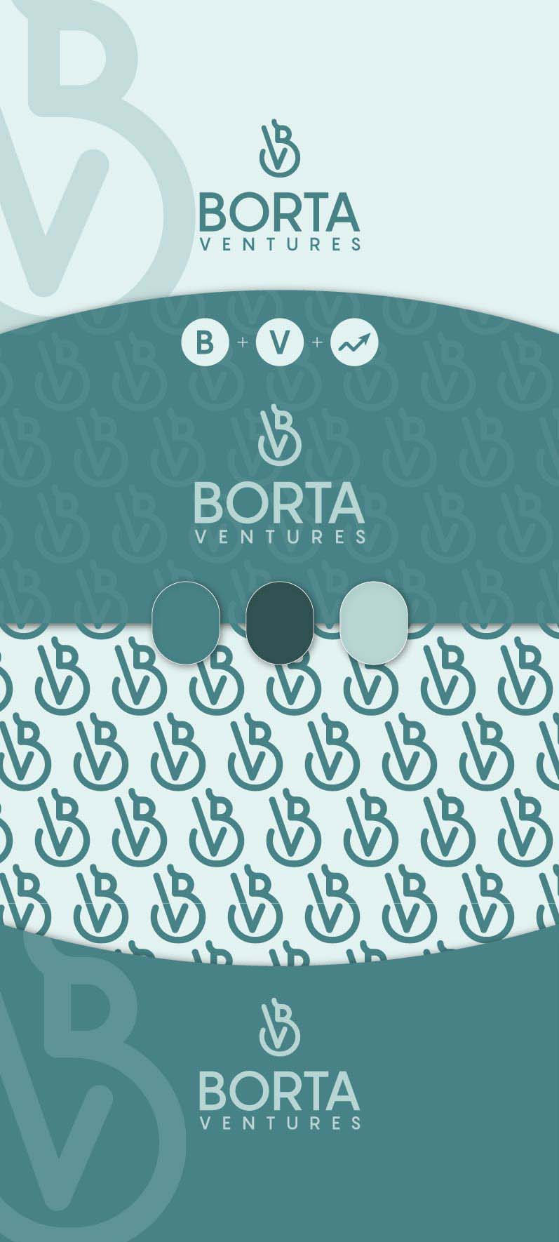 Borta Ventures