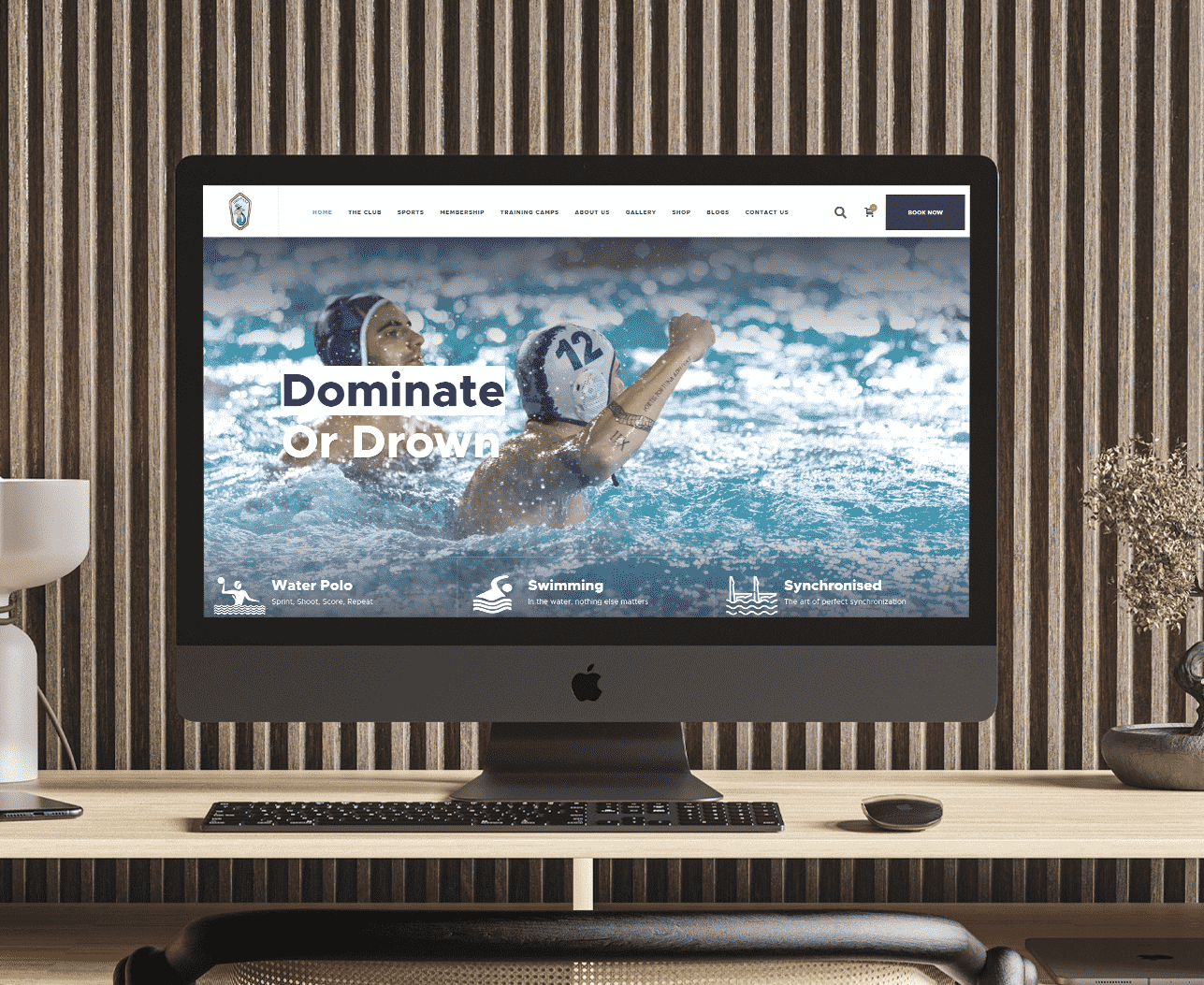 Sirens Aquatic Sports Club