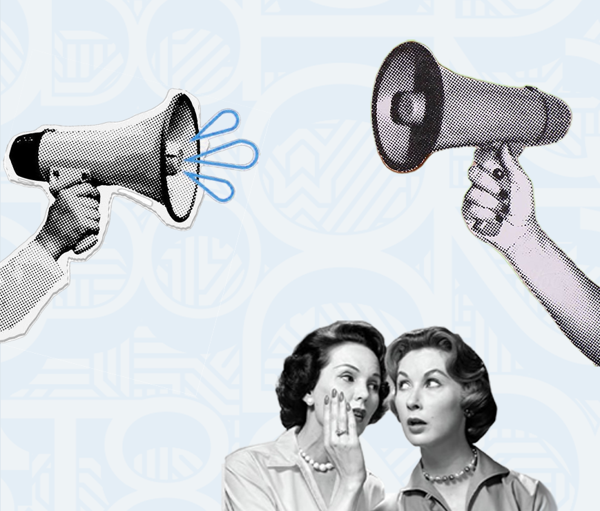 Marketing Digital Strategy - Services Mockup